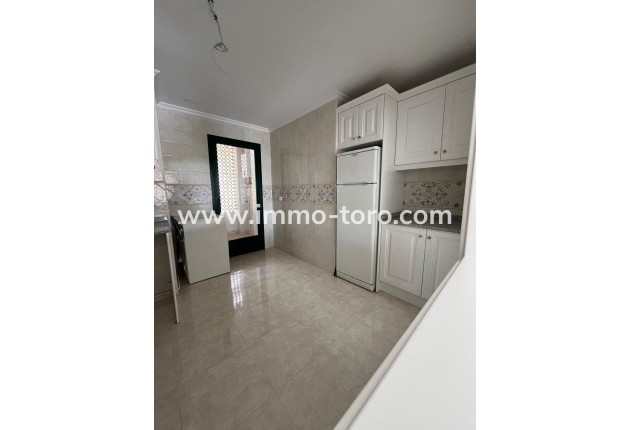 New Build - Apartment - Orihuela - Lomas De Campoamor-las Ramblas