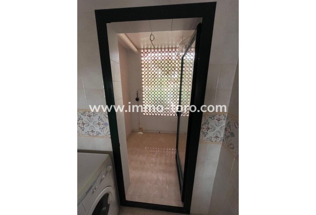 New Build - Apartment - Orihuela - Lomas De Campoamor-las Ramblas