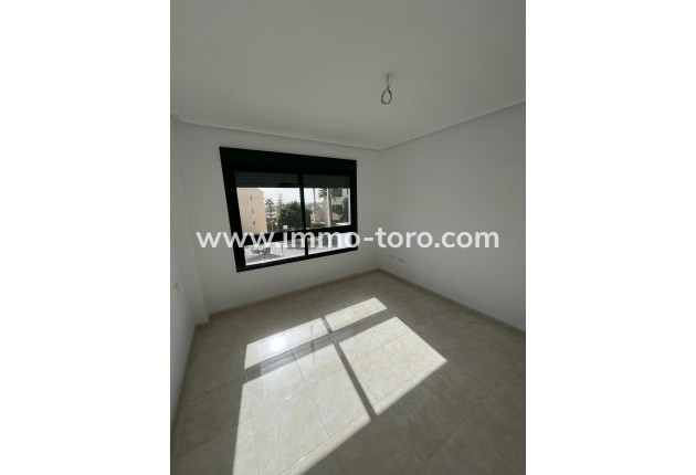 New Build - Apartment - Orihuela - Lomas De Campoamor-las Ramblas
