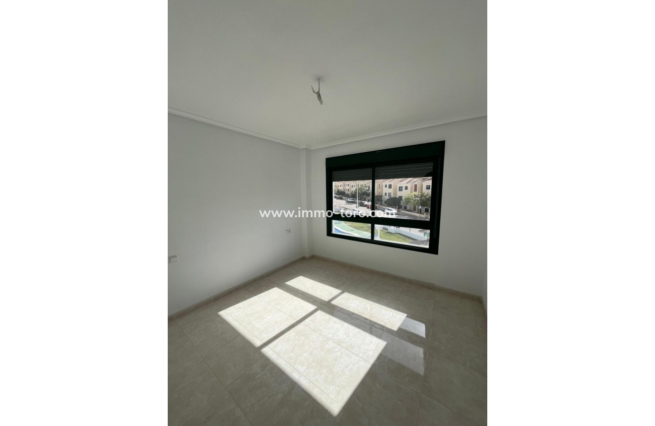 New Build - Apartment - Orihuela - Lomas De Campoamor-las Ramblas