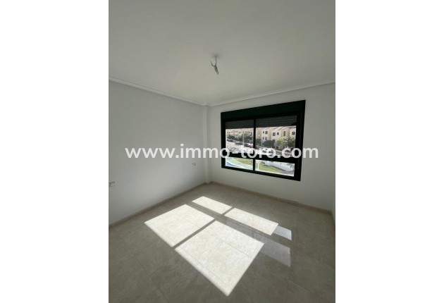 New Build - Apartment - Orihuela - Lomas De Campoamor-las Ramblas