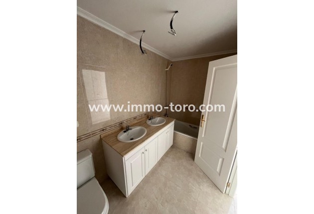 New Build - Apartment - Orihuela - Lomas De Campoamor-las Ramblas