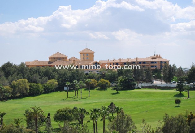 New Build - Apartment - Orihuela - Lomas De Campoamor-las Ramblas