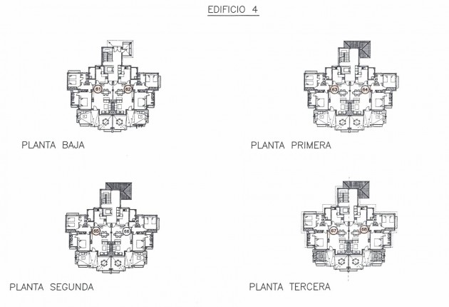 New Build - Apartment - Orihuela - Lomas De Campoamor-las Ramblas