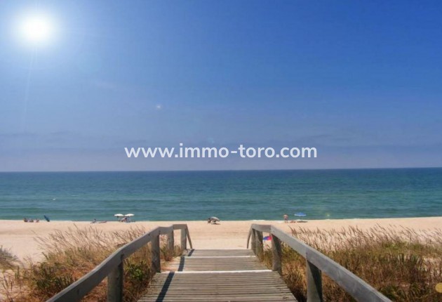 Nueva construcción  - Villa / Chalet - San Fulgencio - El Oasis