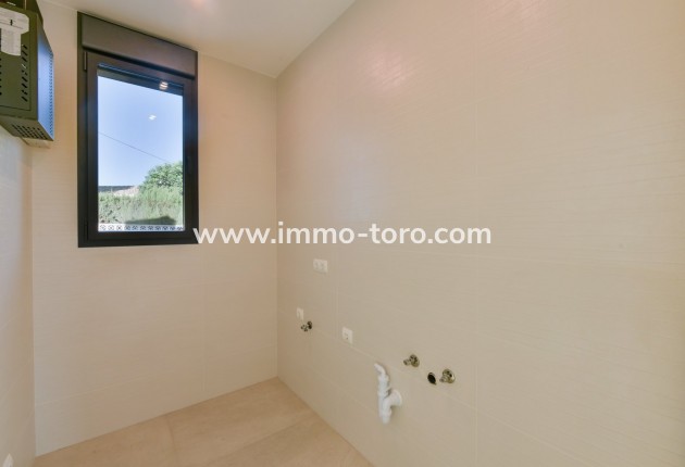 Resale - Villa - Calpe - Calalga