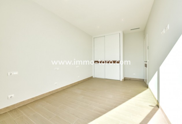 Resale - Villa - Calpe - Calalga