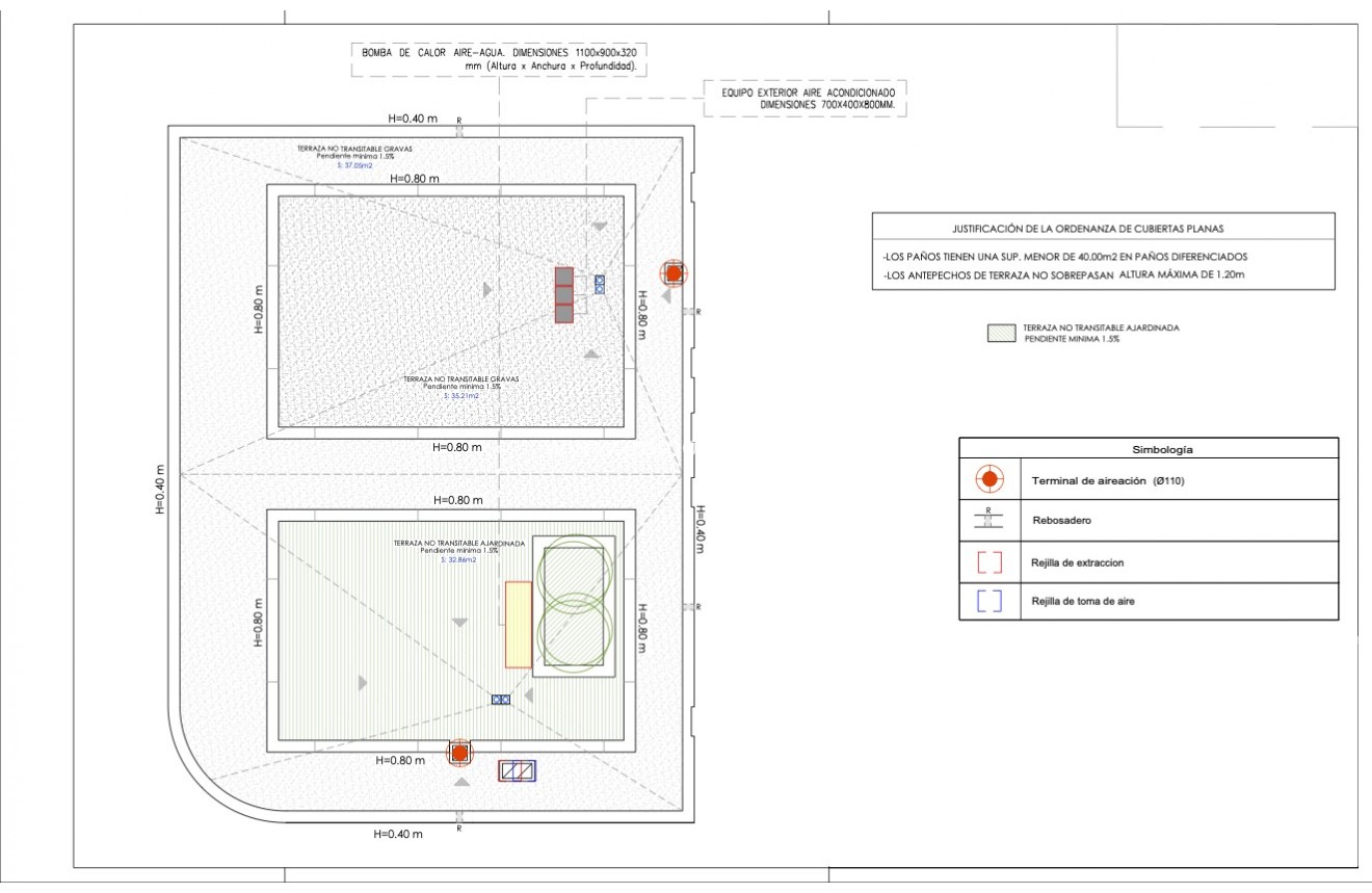 Nieuwbouw - Villa - Moraira