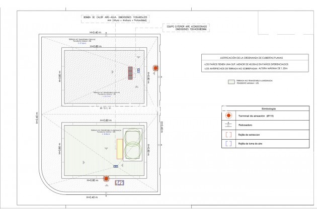 Nieuwbouw - Villa - Moraira