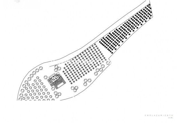 Resale - Villa - Teulada - Benimarco