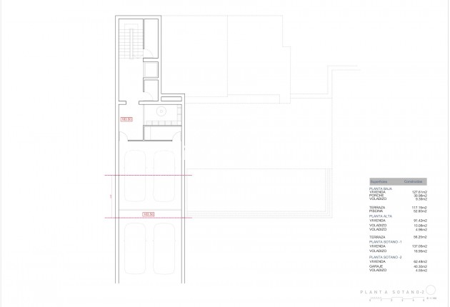Nouvelle construction - Villa - Benissa - Montemar