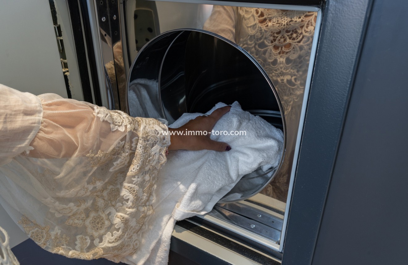 New Build - Villa - Benidorm - Coblanca