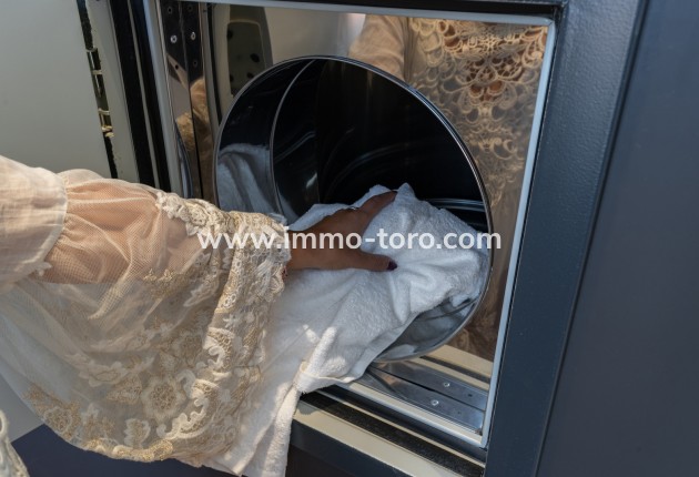 New Build - Villa - Benidorm - Coblanca