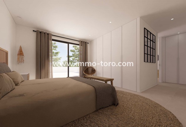New Build - Villa - Moraira - Pinar del Advocat