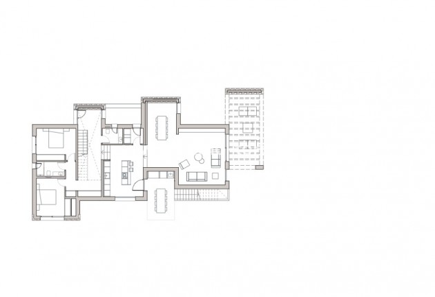 New Build - Villa - Moraira - Pinar del Advocat