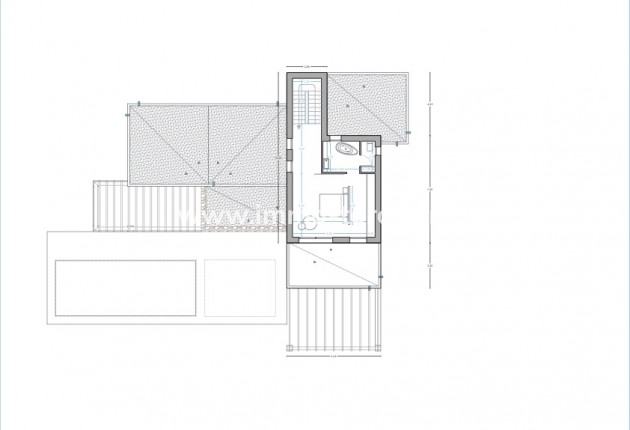 Nouvelle construction - Villa - Moraira - Pinar del Advocat