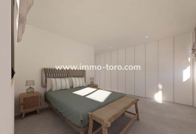 Nieuwbouw - Villa - Moraira - Pinar del Advocat