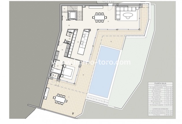 New Build - Villa - Altea - Altea Hills
