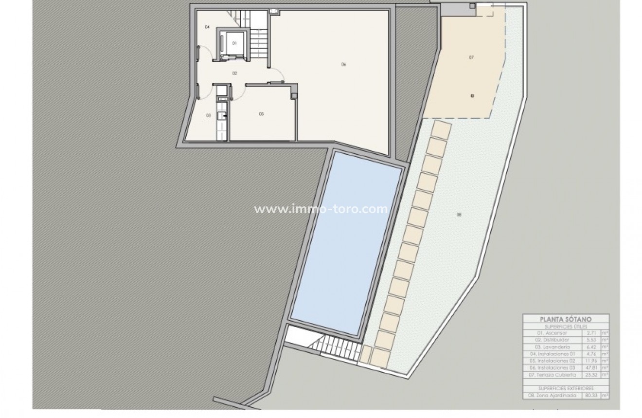 New Build - Villa - Altea - Altea Hills