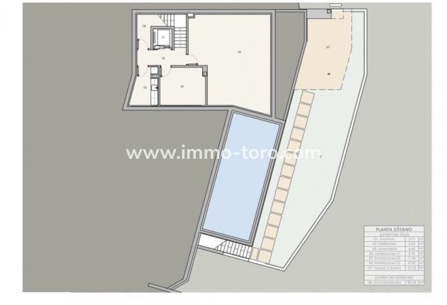 New Build - Villa - Altea - Altea Hills