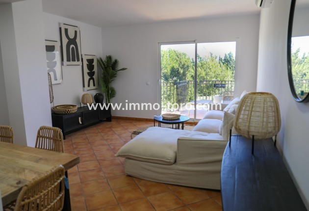 Nueva construcción  - Apartamento - Denia - Dénia