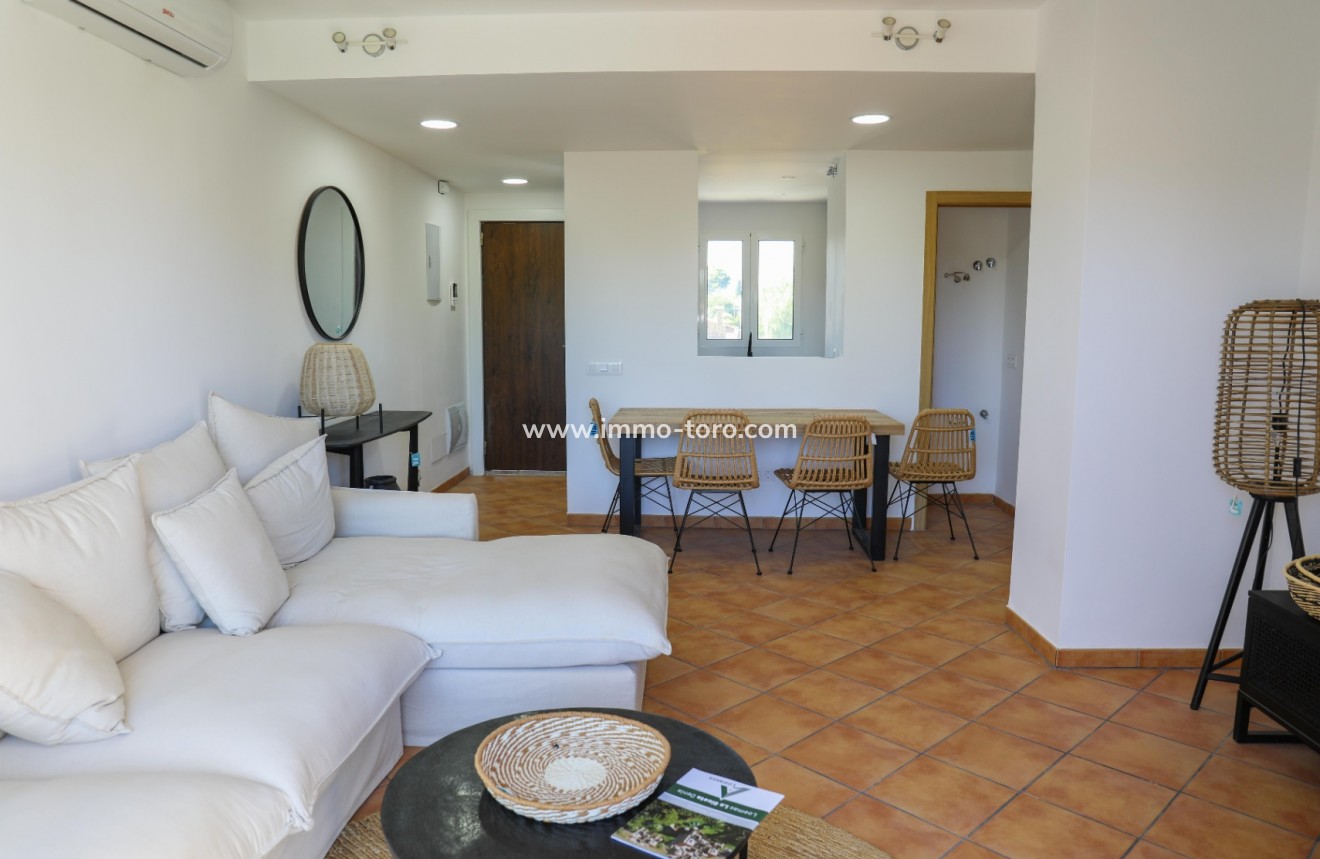 Nueva construcción  - Apartamento - Denia - Dénia