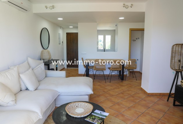 Nueva construcción  - Apartamento - Denia - Dénia