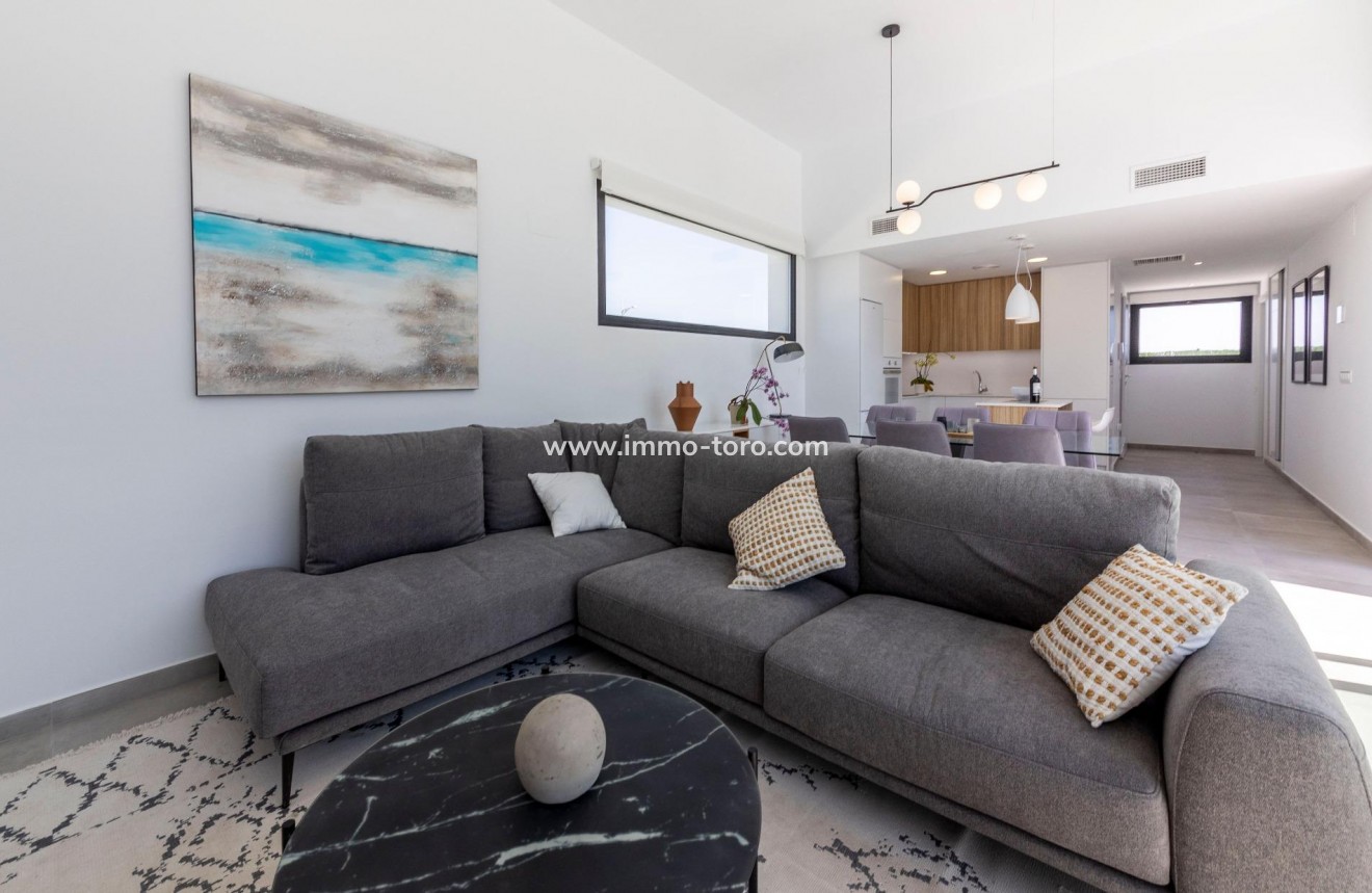 Nueva construcción  - Villa / Chalet - Calasparra - Urbanización coto riñales