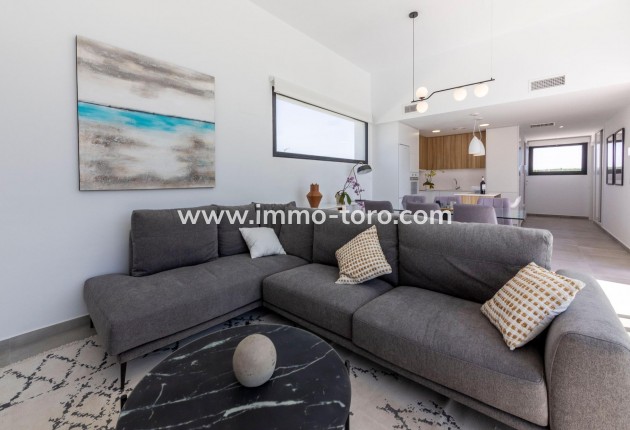 Nueva construcción  - Villa / Chalet - Calasparra - Urbanización coto riñales