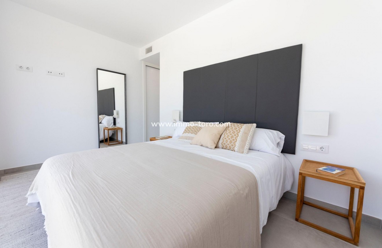 Nueva construcción  - Villa / Chalet - Calasparra - Urbanización coto riñales