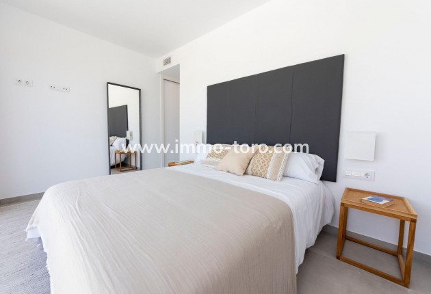 Nueva construcción  - Villa / Chalet - Calasparra - Urbanización coto riñales