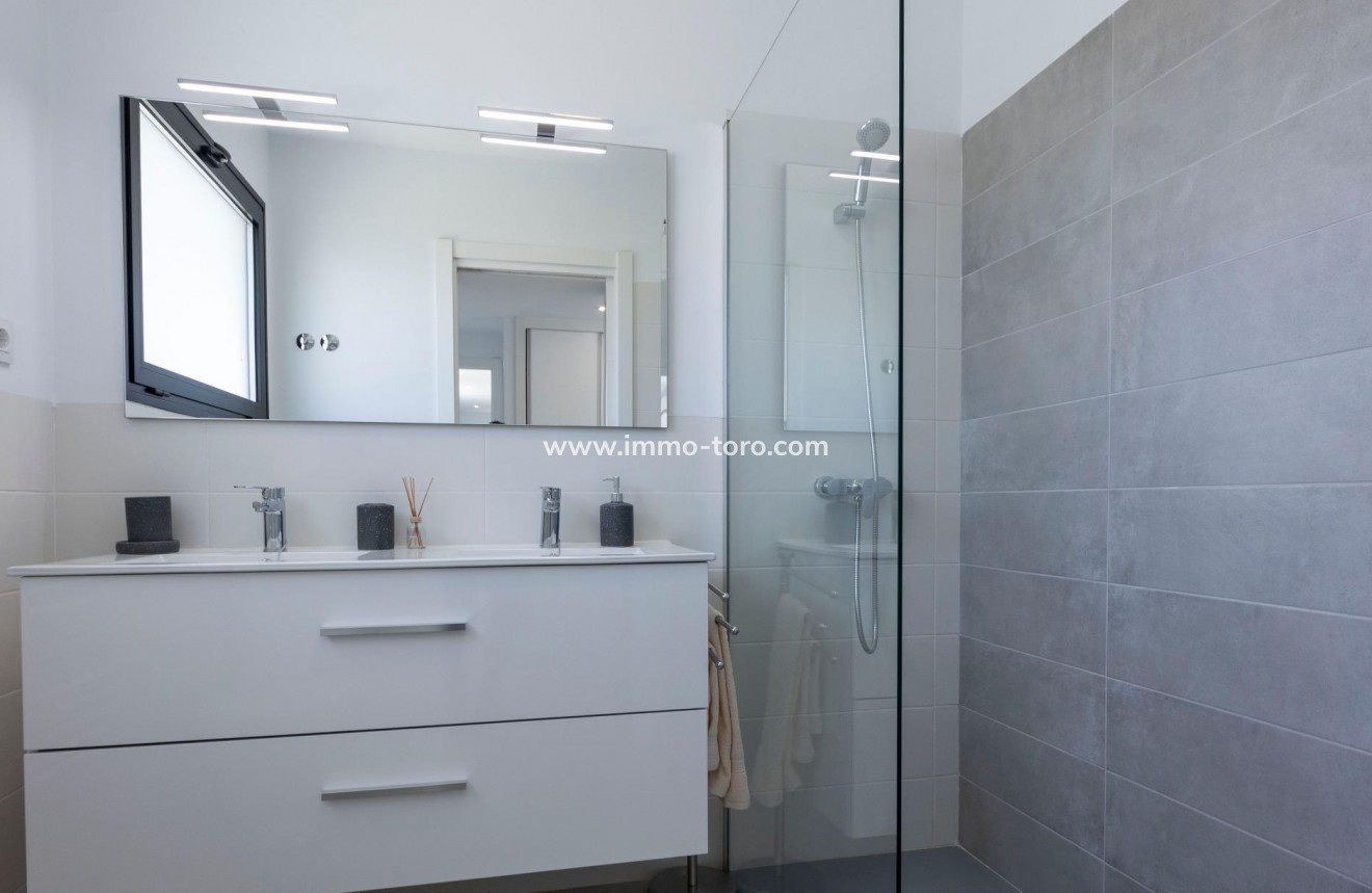 Nueva construcción  - Villa / Chalet - Calasparra - Urbanización coto riñales