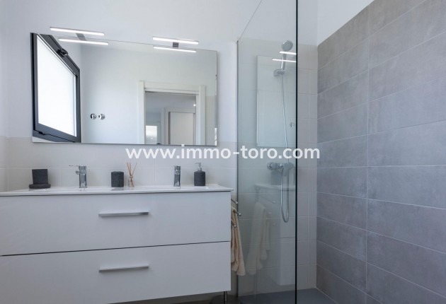 Nueva construcción  - Villa / Chalet - Calasparra - Urbanización coto riñales