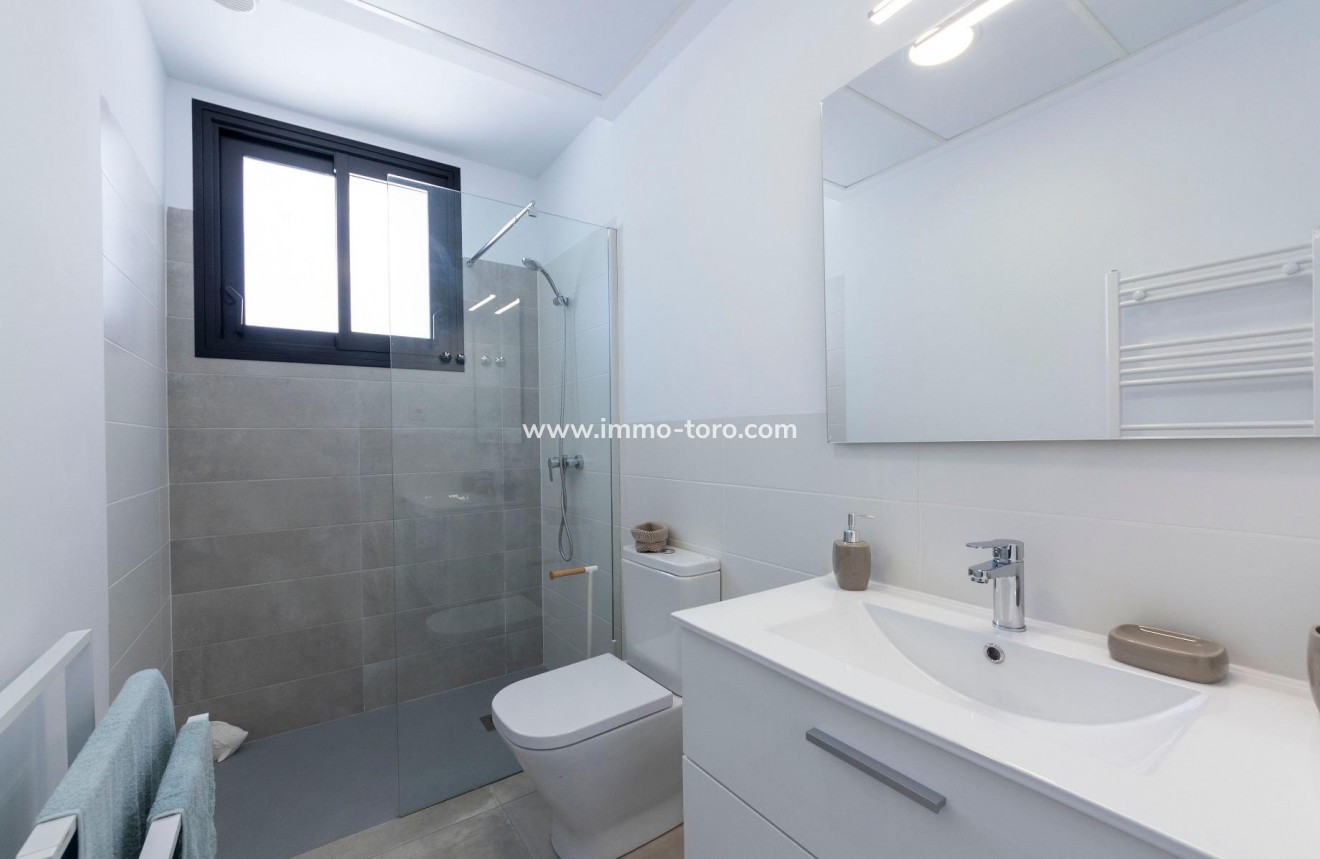 Nueva construcción  - Villa / Chalet - Calasparra - Urbanización coto riñales