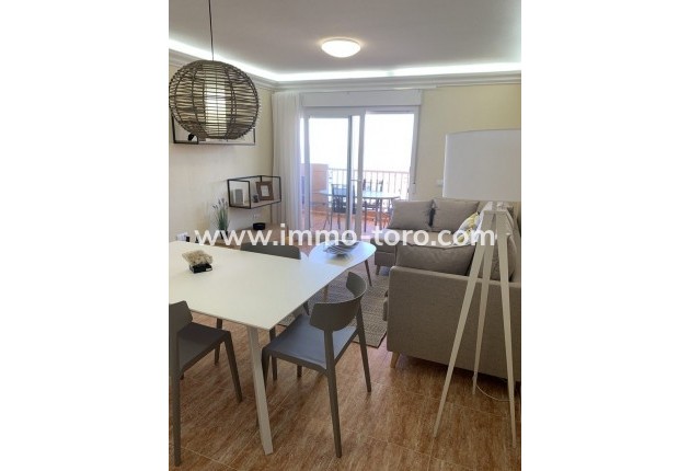Nouvelle construction - Appartement - La Manga - LA MANGA
