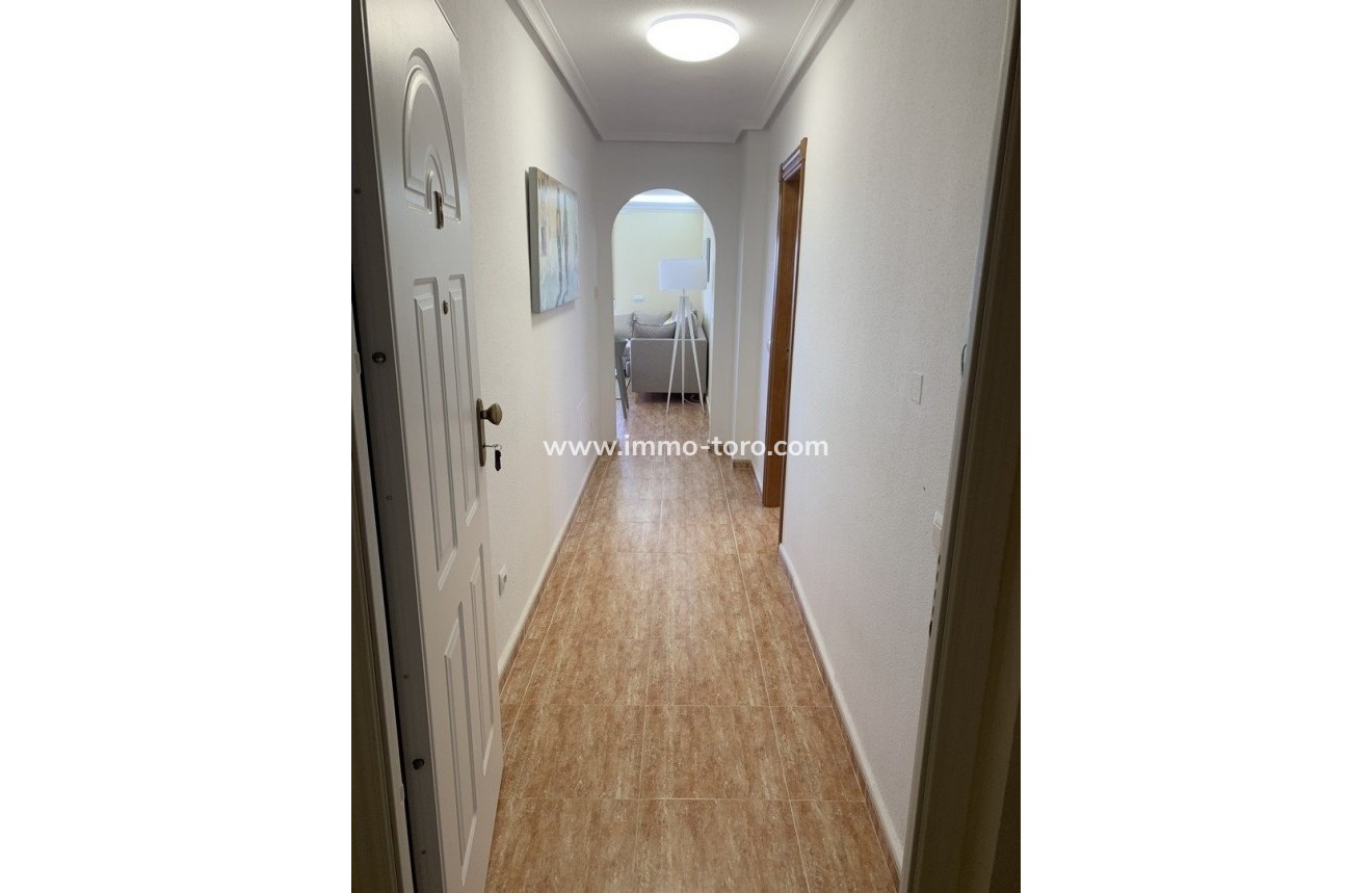 Nouvelle construction - Appartement - La Manga - LA MANGA