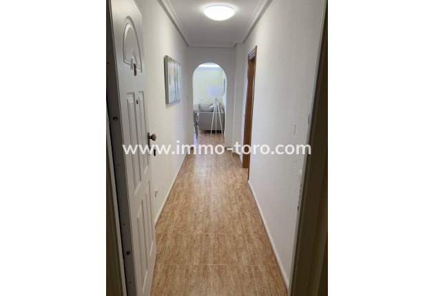 Nouvelle construction - Appartement - La Manga - LA MANGA