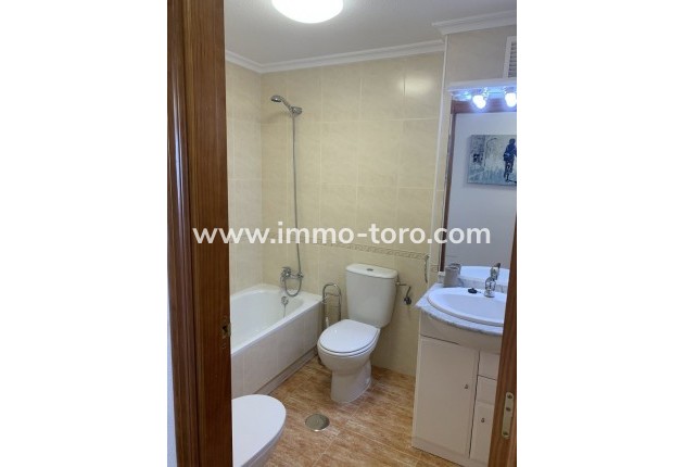 Nouvelle construction - Appartement - La Manga - LA MANGA