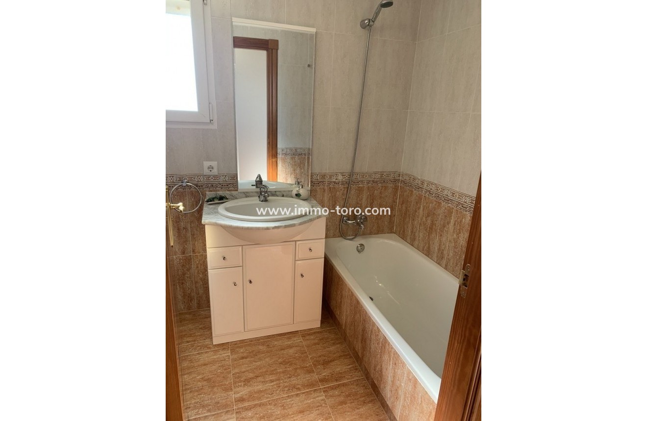 Nouvelle construction - Appartement - La Manga - LA MANGA