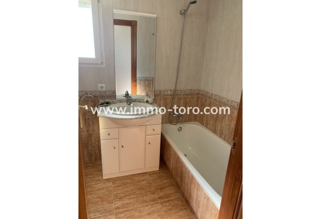 Nouvelle construction - Appartement - La Manga - LA MANGA