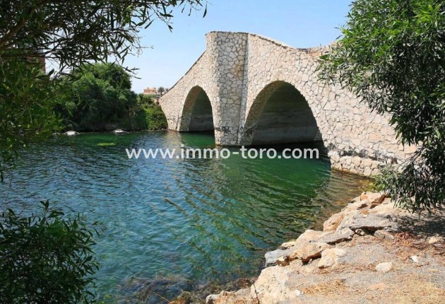 Nouvelle construction - Appartement - La Manga - LA MANGA