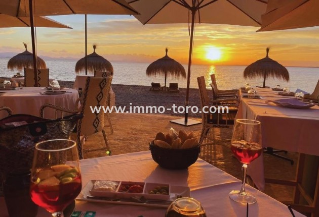 Nouvelle construction - Appartement - La Manga - LA MANGA