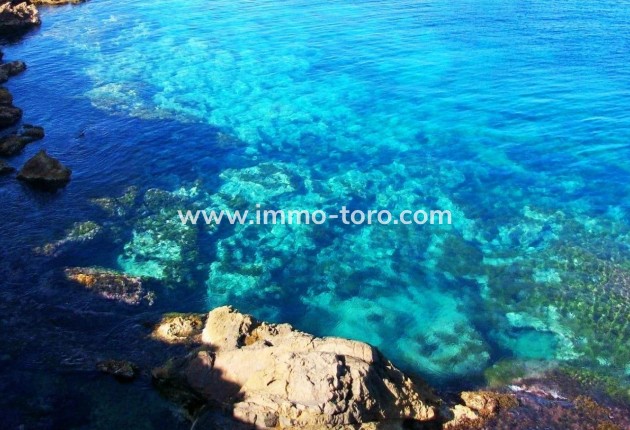 Nouvelle construction - Appartement - La Manga - LA MANGA