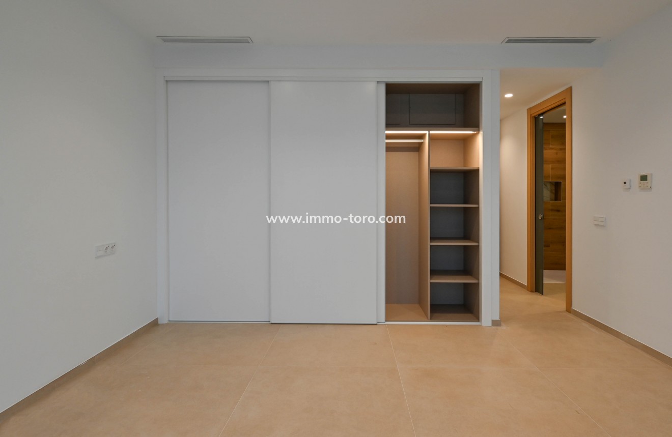 New Build - Villa - Calpe - Gran sol