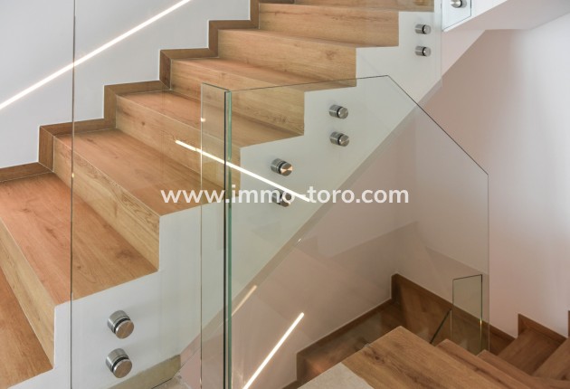 New Build - Villa - Calpe - Gran sol