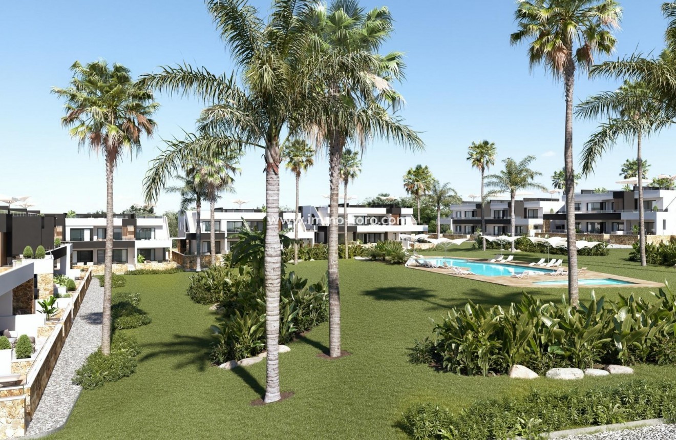 Nueva construcción  - Apartamento - Ciudad Quesada - Lo Marabú