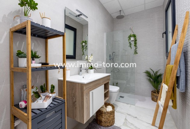 Nueva construcción  - Apartamento - Ciudad Quesada - Lo Marabú