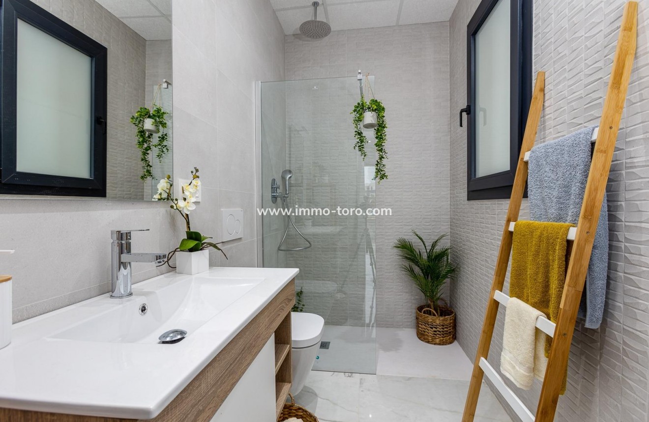 Nueva construcción  - Apartamento - Ciudad Quesada - Lo Marabú