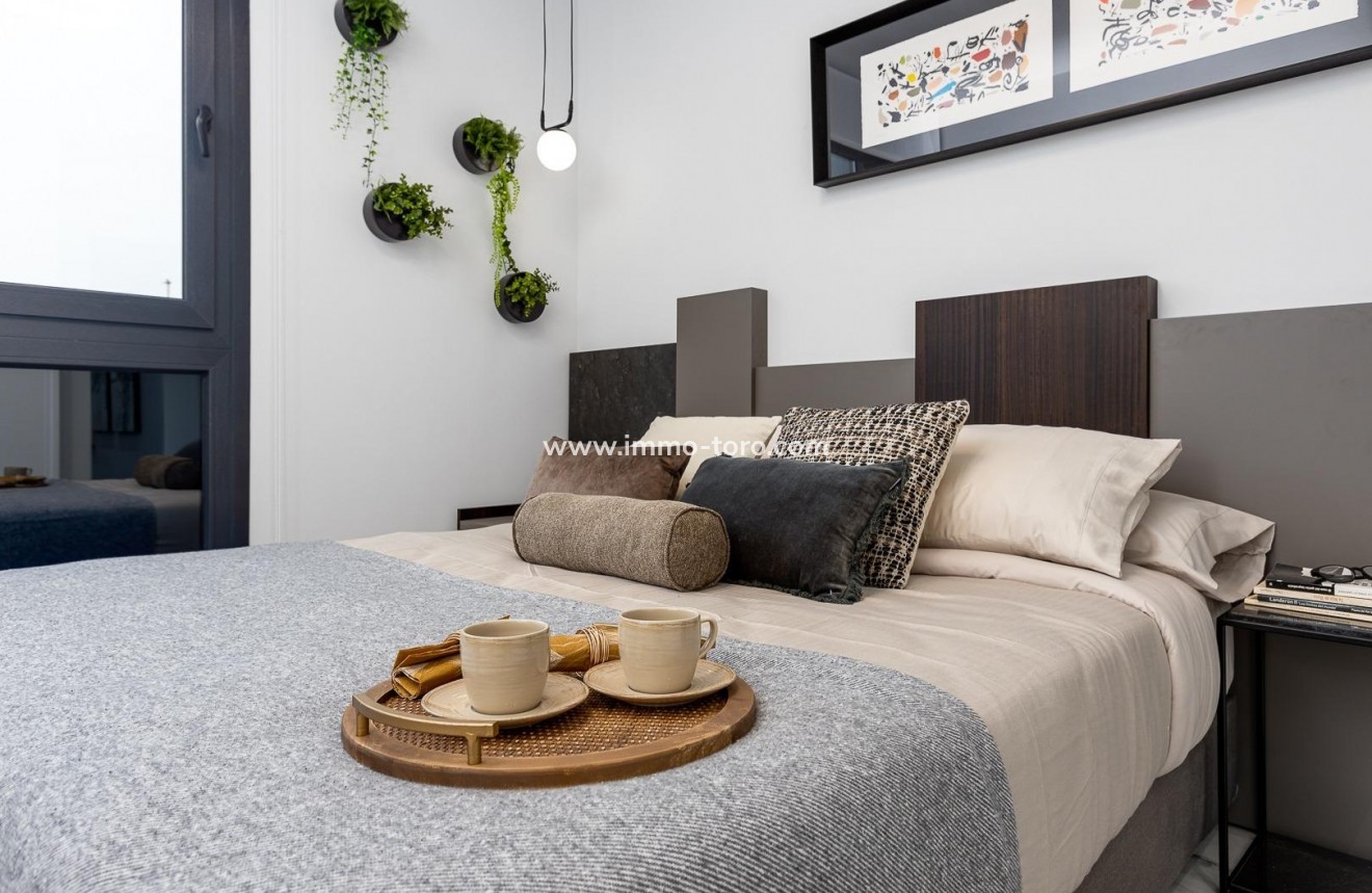 Nueva construcción  - Apartamento - Ciudad Quesada - Lo Marabú