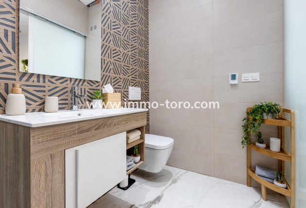 Nueva construcción  - Apartamento - Ciudad Quesada - Lo Marabú